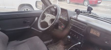  3   4x4 2121  2019 , 600000 , 