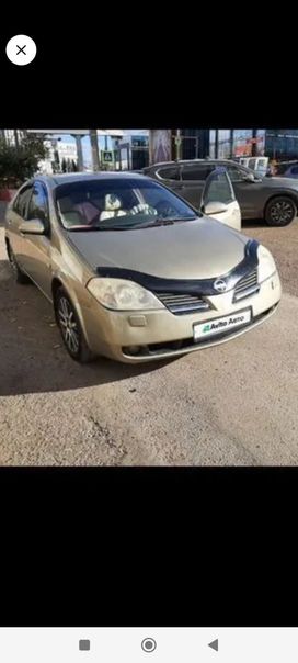  Nissan Primera 2003 , 470000 , 
