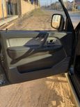  3  Mitsubishi Pajero 1993 , 1200000 , 