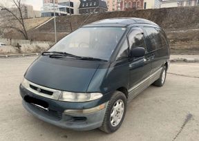    Toyota Estima Emina 1995 , 258000 , 