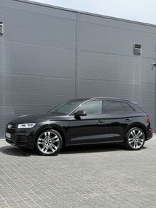  SQ5, 2019