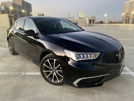  Acura TLX 2018 , 2650000 , 