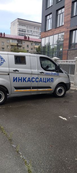    Ford Tourneo 2015 , 1500000 , -