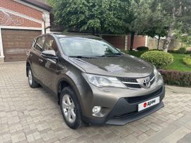 SUV   Toyota RAV4 2013 , 1650000 , 