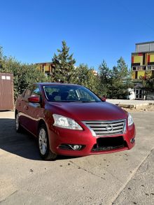  Sentra 2016