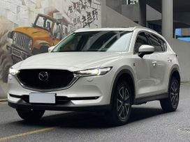 SUV   Mazda CX-5 2020 , 2960000 , 