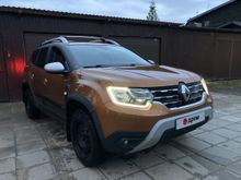  Duster, 2022