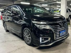    Nissan Elgrand 2021 , 2710000 , 