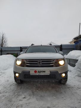 SUV   Renault Duster 2012 , 850000 , 