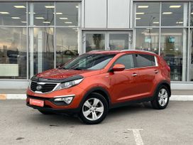 SUV   Kia Sportage 2011 , 1329000 , 