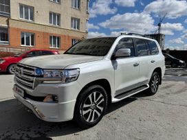 SUV   Toyota Land Cruiser 2019 , 8200000 , 