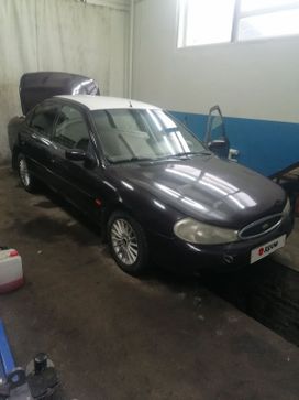  Ford Mondeo 1997 , 210000 , 