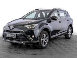 SUV   Toyota RAV4 2016 , 2200000 , 