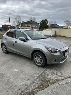  Mazda Demio 2016 , 900000 , -