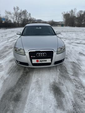  Audi A6 2007 , 1100000 , 