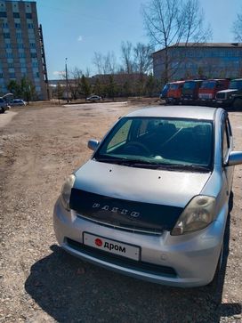  Toyota Passo 2004 , 380000 , 