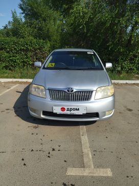  Toyota Corolla 2005 , 600000 , 