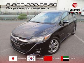    Honda Stream 2014 , 1110000 , 