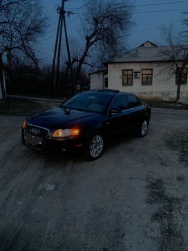  Audi A4 2007 , 810000 , 