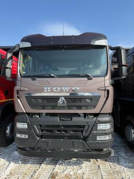 Howo T5G 2024 , 9300000 , 