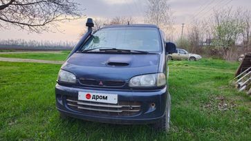    Mitsubishi Delica 1996 , 550000 , 