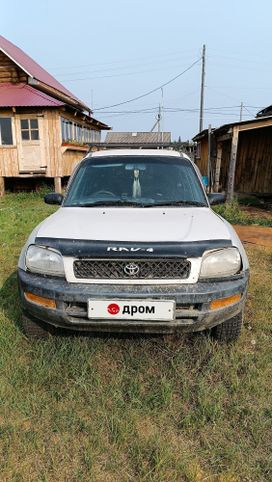 SUV   Toyota RAV4 1995 , 300000 , 