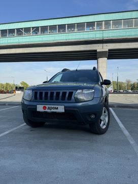 SUV   Renault Duster 2014 , 980000 , 
