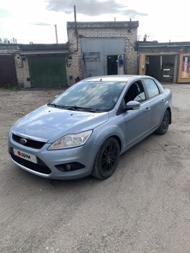  Ford Focus 2008 , 530000 , 
