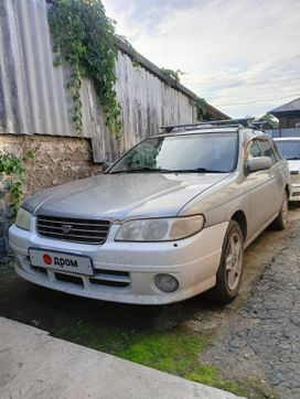  Nissan Avenir 1999 , 230000 , 