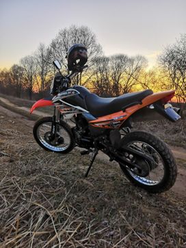  STELS 250 Enduro 2013 , 100000 , -