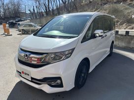    Honda Stepwgn 2017 , 1490000 , 