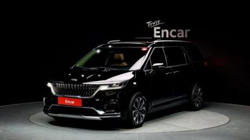    Kia Carnival 2020 , 2490000 , 