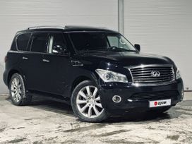 SUV   Infiniti QX56 2011 , 2290000 , 