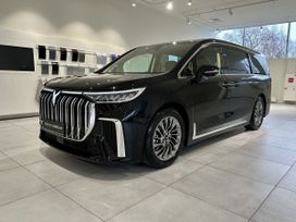    Voyah Dream 2024 , 9415000 , 