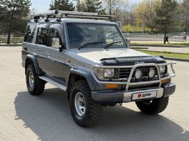 SUV   Toyota Land Cruiser Prado 1993 , 1580000 , 