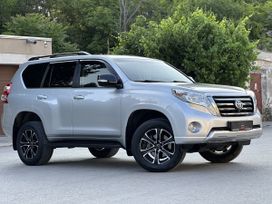 SUV   Toyota Land Cruiser Prado 2014 , 3497000 , 