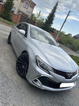  Toyota Mark X 2019 , 2380000 , 