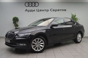  Skoda Superb 2018 , 2150000 , 