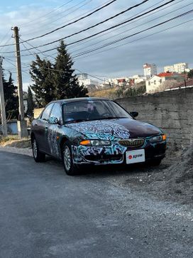  Mazda Xedos 6 1993 , 265000 , 