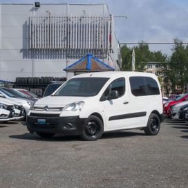    Citroen Berlingo 2011 , 619000 , 