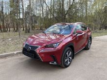  NX300, 2020