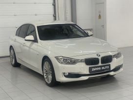  BMW 3-Series 2013 , 2229000 , 