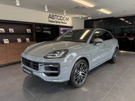 SUV   Porsche Cayenne 2025 , 17990000 , 