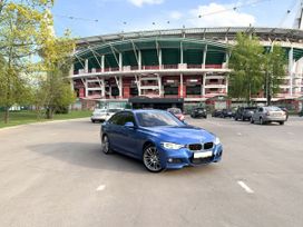  BMW 3-Series 2017 , 2701000 , 