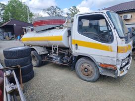  Mitsubishi Canter 1998 , 450000 , 