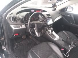  Mazda Mazda3 2010 , 940000 , 