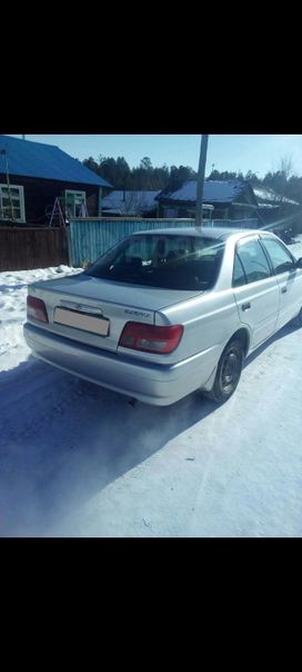 Toyota Carina 1999 , 210000 , 
