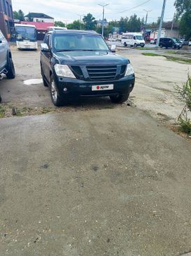 SUV   Nissan Patrol 2010 , 2500000 , 