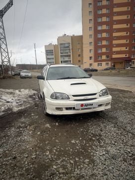  Toyota Caldina 2001 , 600000 , -