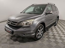 SUV   Honda CR-V 2012 , 1600000 , 